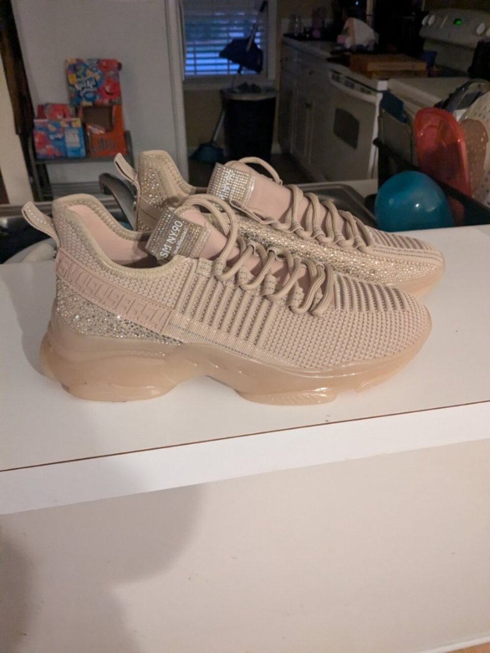 Steve Madden